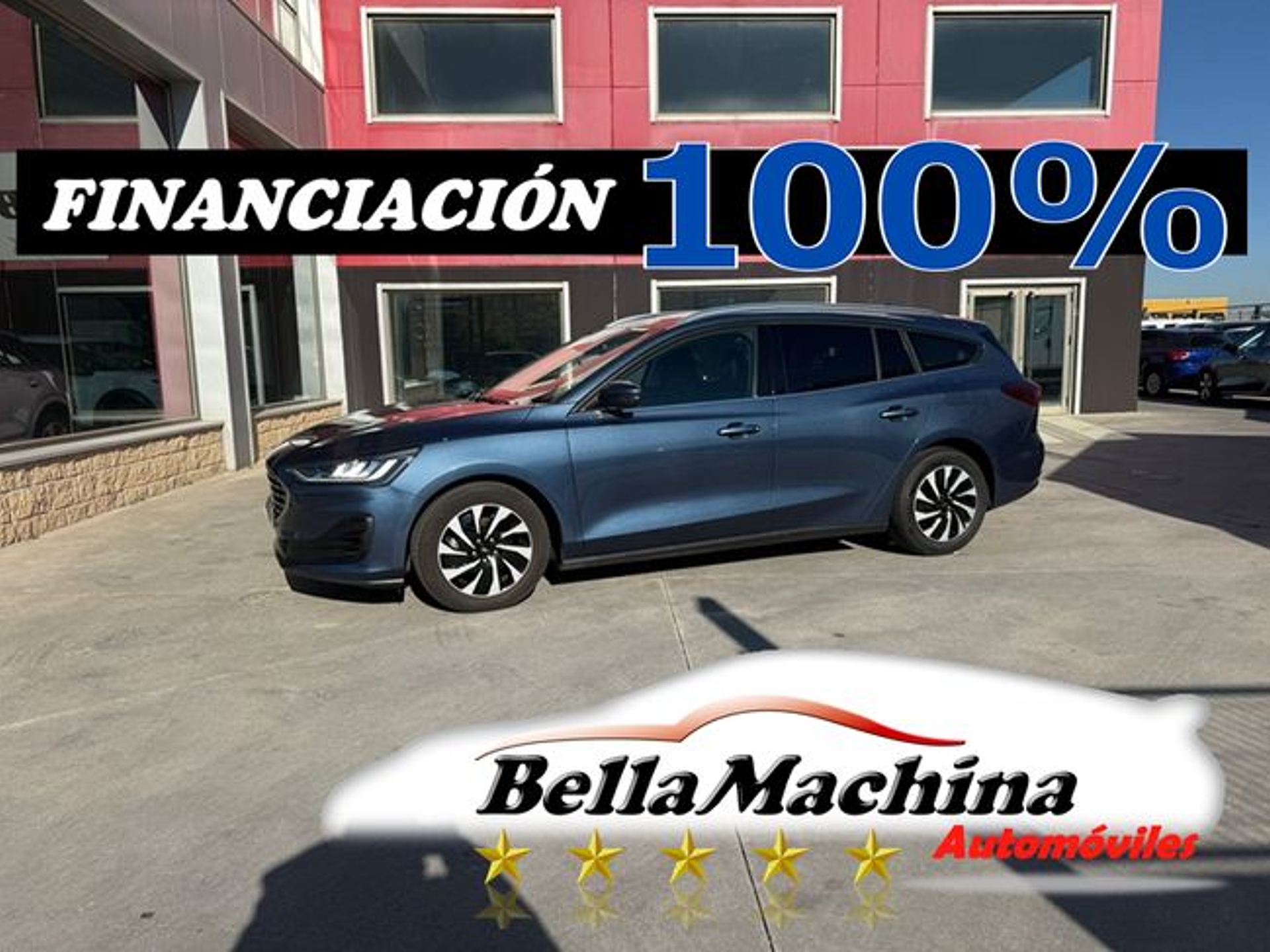 Imagen de FORD Focus