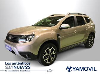 Imagen de DACIA Duster 1.2 TCE Prestige 4x2 92kW