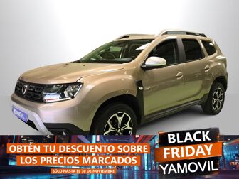 Imagen de DACIA Duster 1.2 TCE Prestige 4x2 92kW