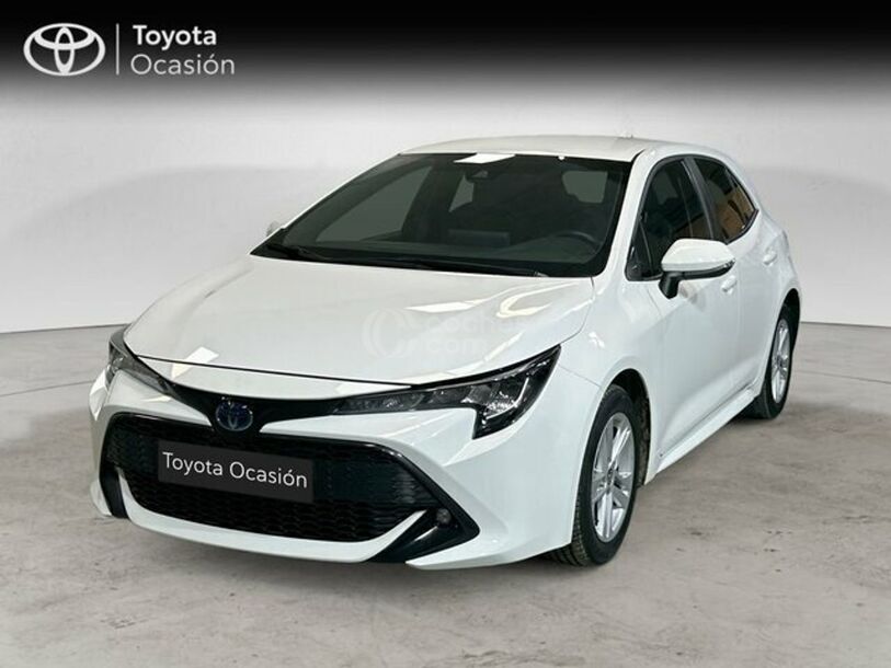 Foto del TOYOTA Corolla 125H Active Tech