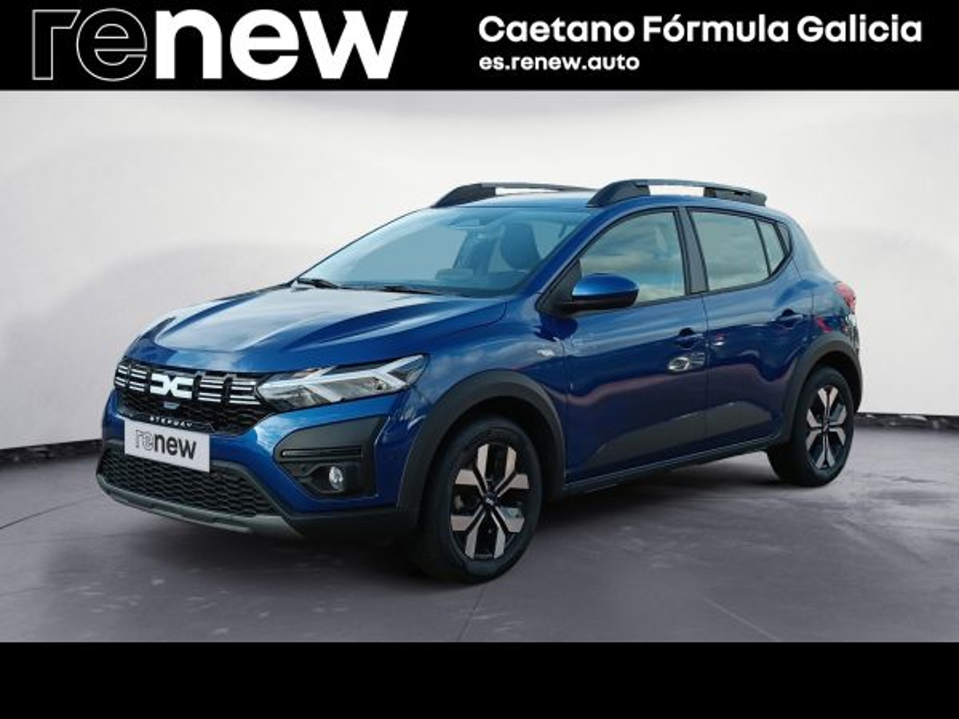 Imagen de DACIA Sandero