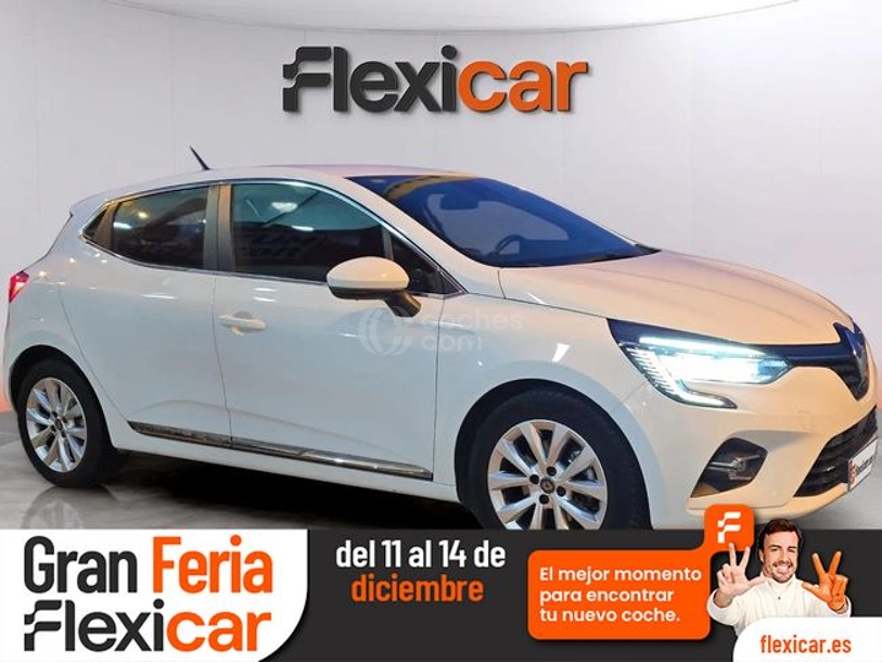 Foto del RENAULT Clio Blue dCi Intens 63kW