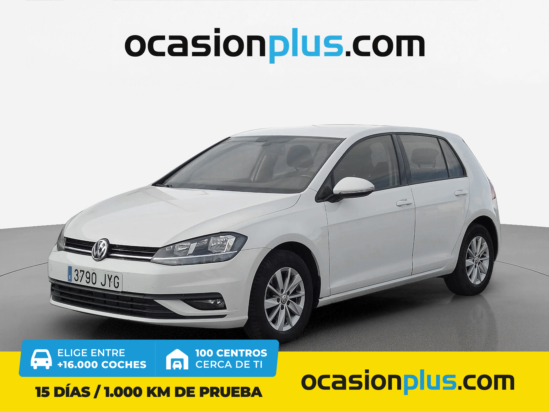 Imagen de VOLKSWAGEN Golf