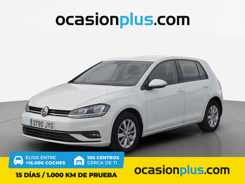 Foto del VOLKSWAGEN Golf 1.0 TSI Business Edition 81kW