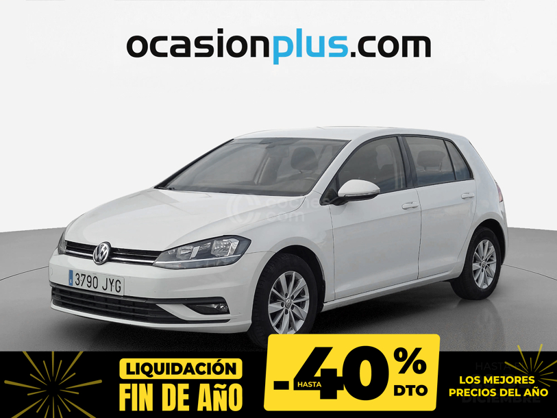 Foto del VOLKSWAGEN Golf 1.0 TSI Business Edition 81kW