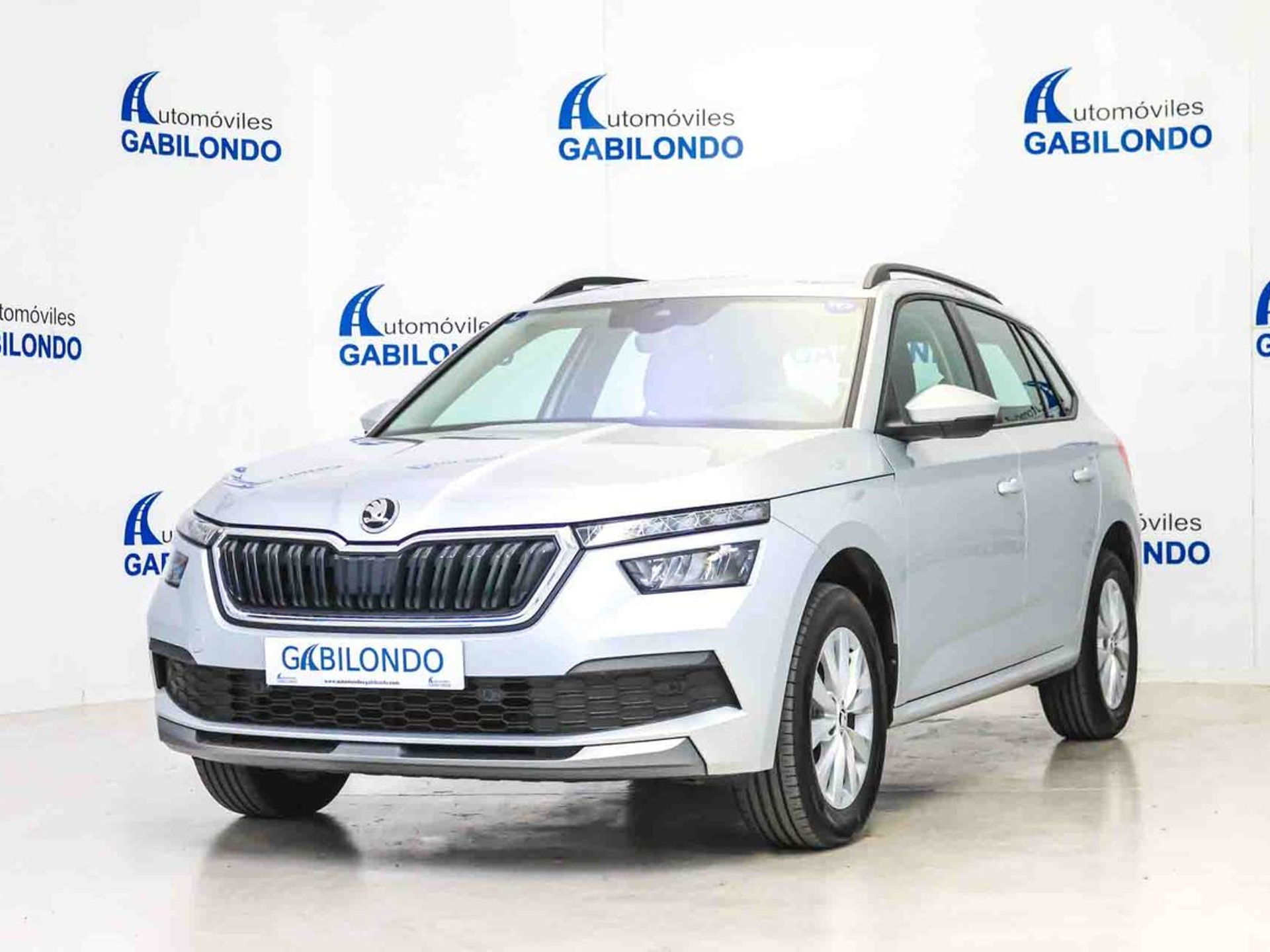 Imagen de SKODA Kamiq