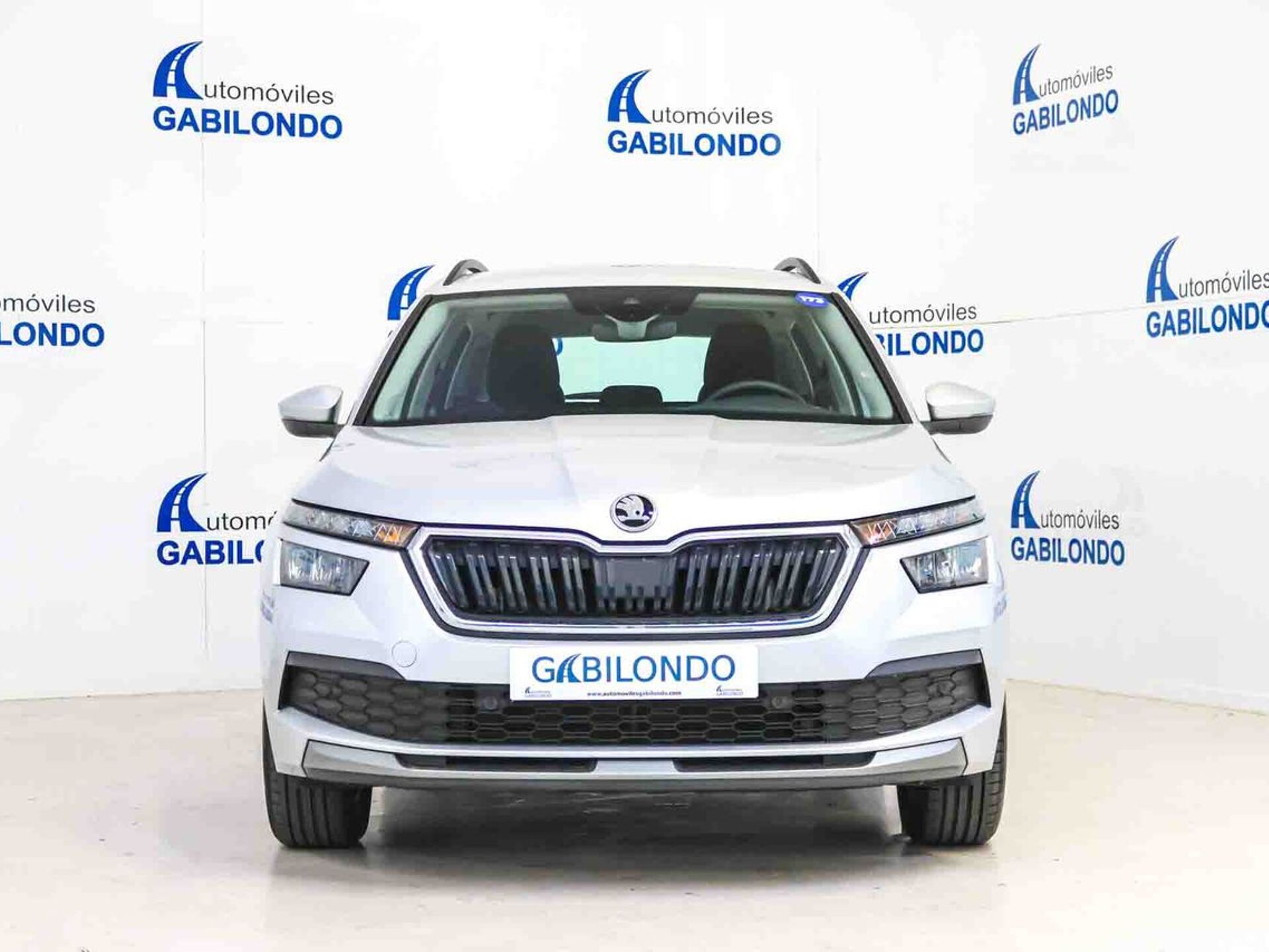 Imagen 2 de SKODA Kamiq