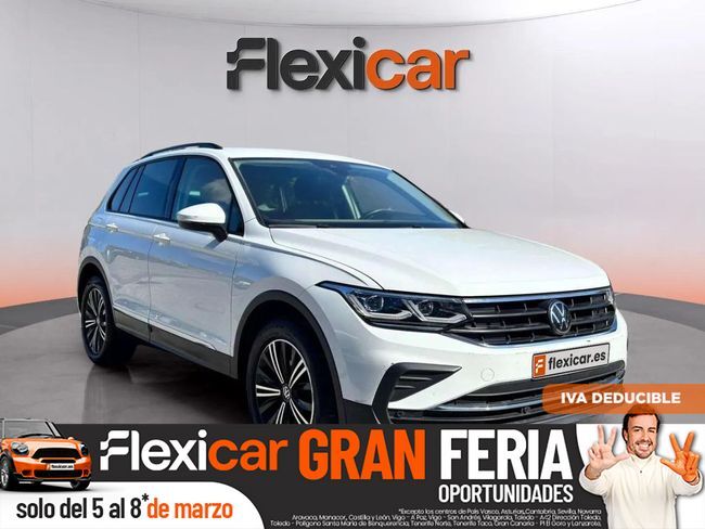 Foto del VOLKSWAGEN Tiguan 1.5 TSI Life DSG 110kW