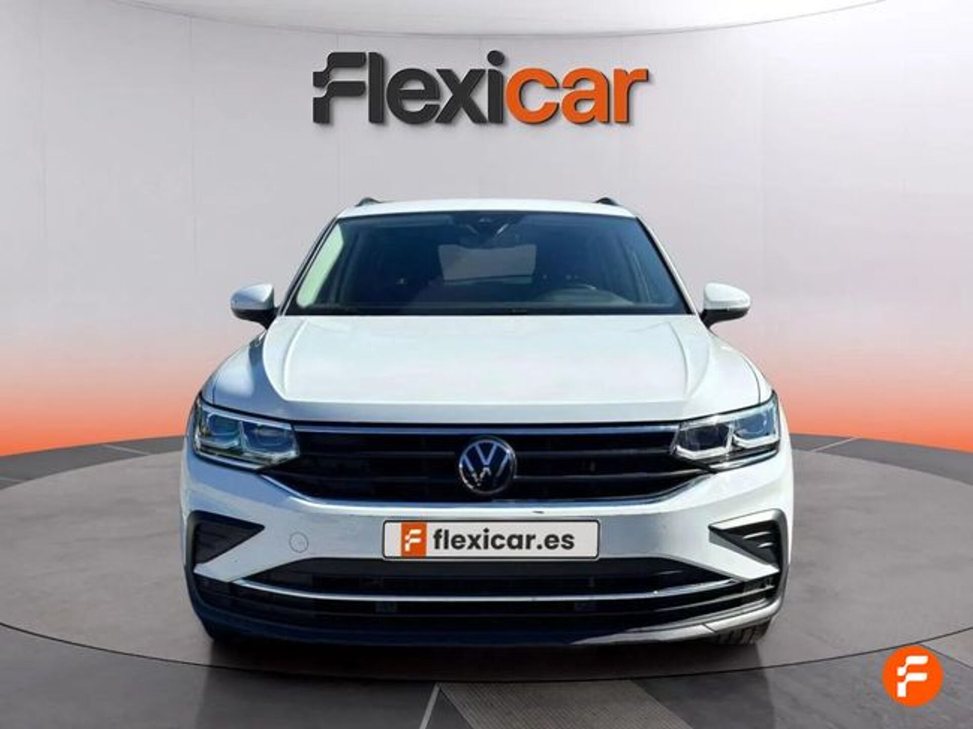 Imagen 2 de VOLKSWAGEN Tiguan