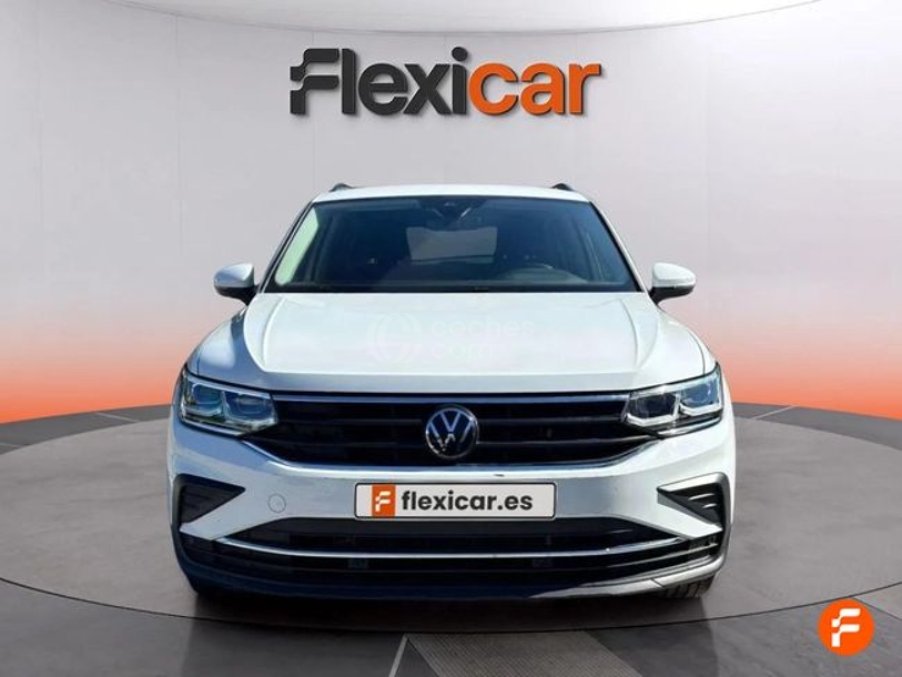 Foto del VOLKSWAGEN Tiguan 1.5 TSI Life DSG 110kW