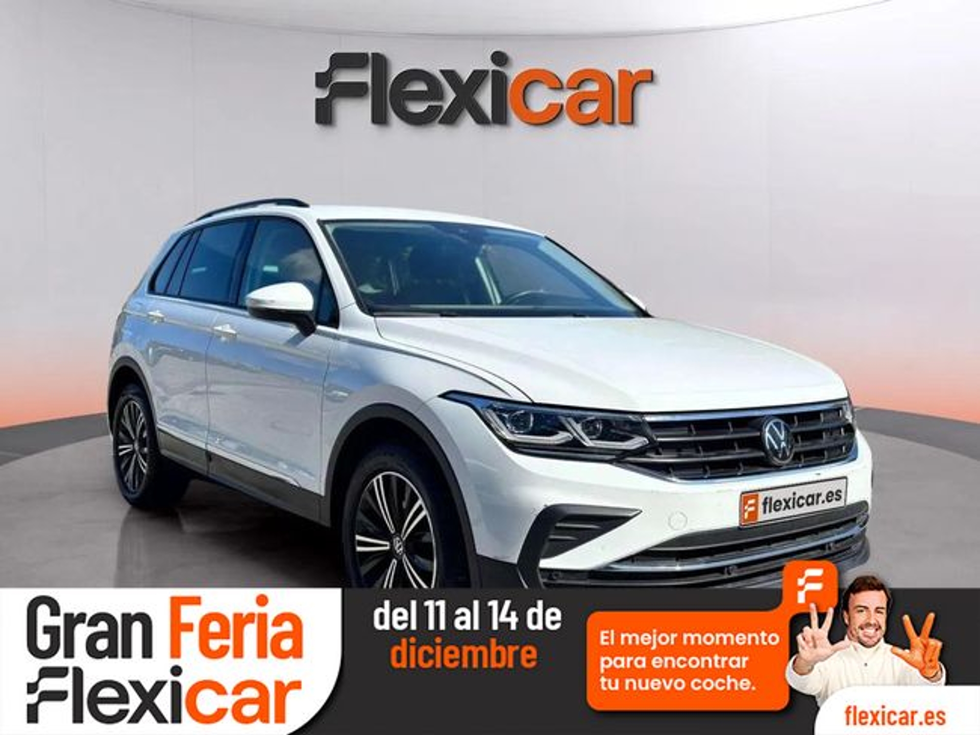 Imagen de VOLKSWAGEN Tiguan
