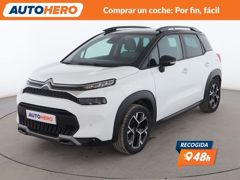 Foto del CITROEN C3 Aircross Puretech S&S Shine Pack EAT6 130