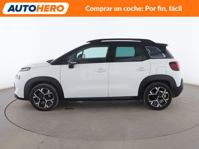 Foto del CITROEN C3 Aircross Puretech S&S Shine Pack EAT6 130