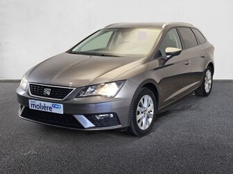 Imagen de SEAT León ST 1.2 TSI S&S Style 110