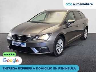 Imagen de SEAT León ST 1.2 TSI S&S Style 110