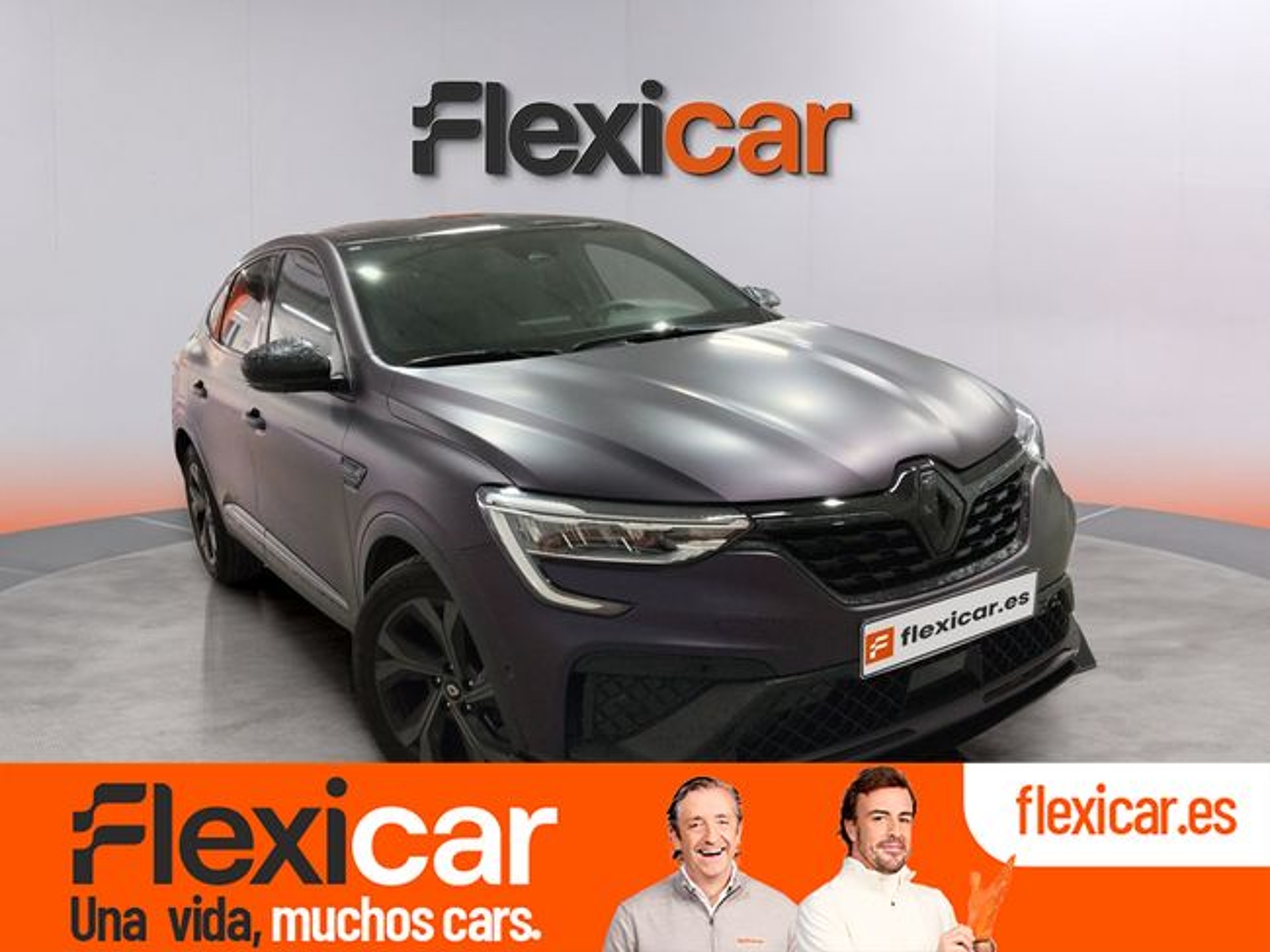 Imagen de RENAULT Arkana
