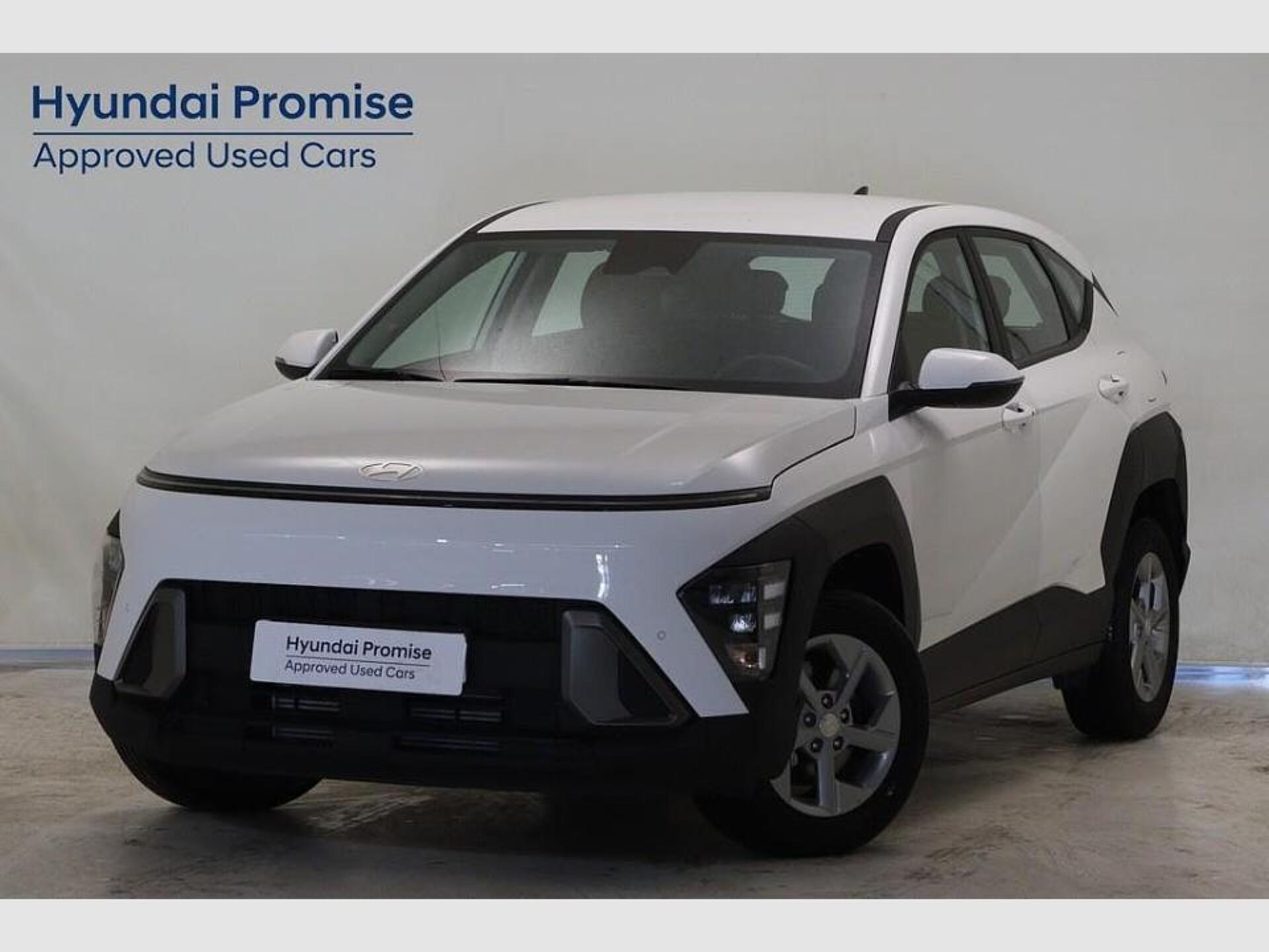 Imagen de HYUNDAI Kona