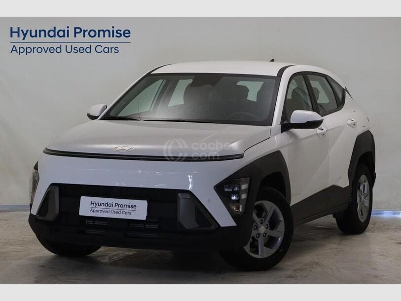 Foto del HYUNDAI Kona 1.0 TGDI Maxx 4x2