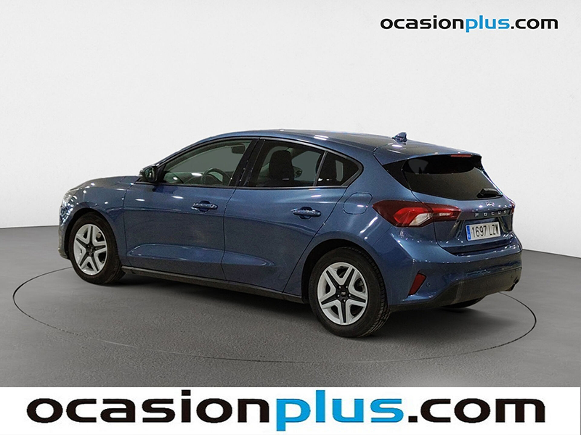 Imagen 3 de FORD Focus