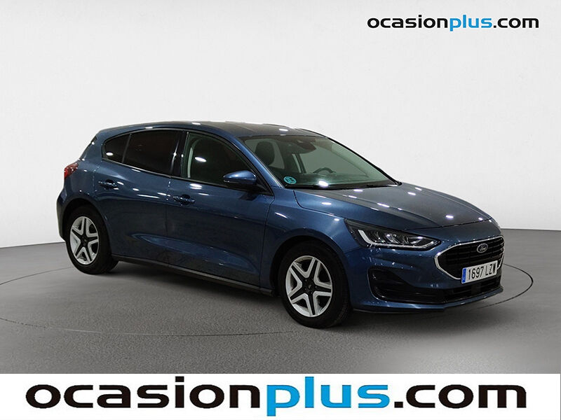 Foto del FORD Focus 1.5Ecoblue Trend+ Aut. 120