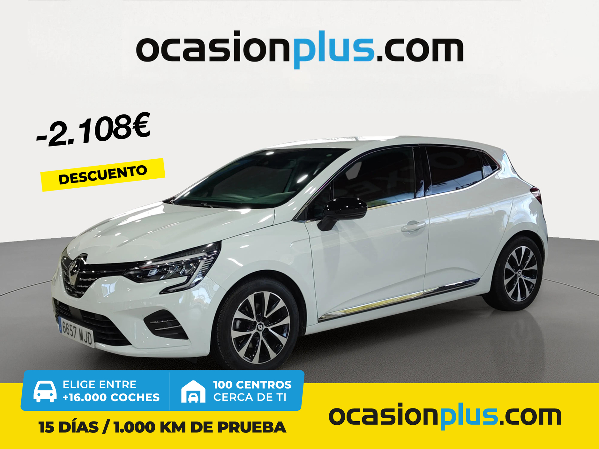 Imagen de RENAULT Clio