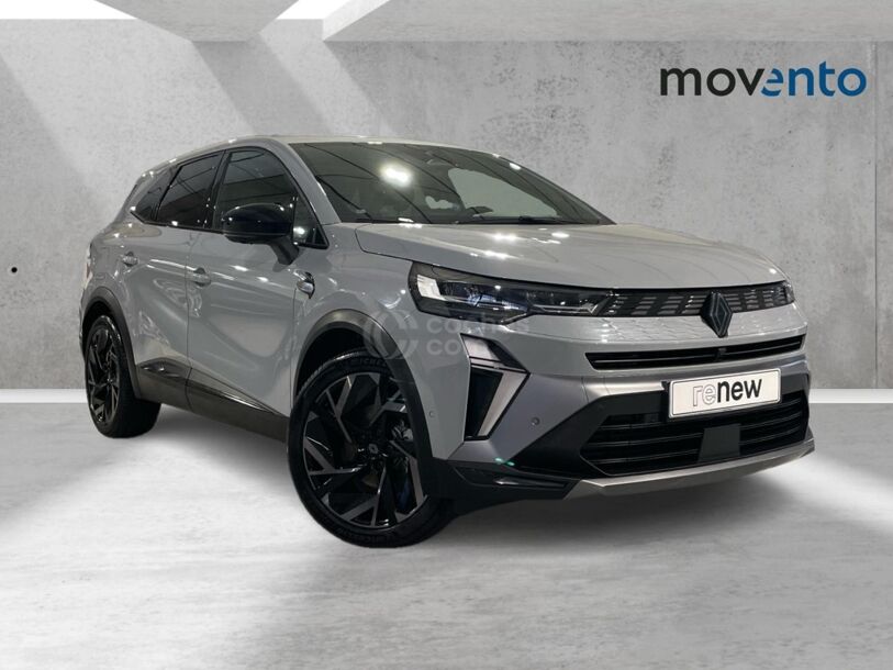Foto del RENAULT Symbioz E-TECH Full Hybrid Esprit Alpine 105kW