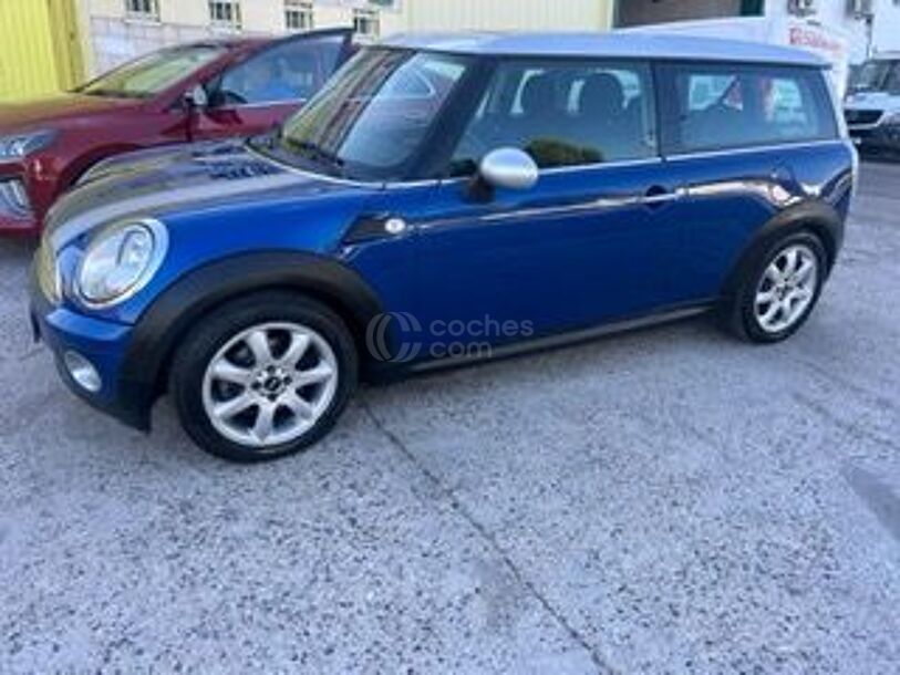 Foto del MINI Mini Clubman Cooper