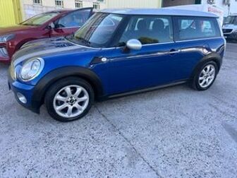 Imagen de MINI Mini Clubman Cooper