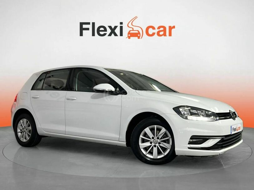 Foto del VOLKSWAGEN Golf 1.6TDI Edition 85kW