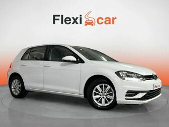 Imagen de VOLKSWAGEN Golf 1.6TDI Edition 85kW