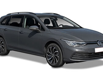 Imagen de VOLKSWAGEN Golf Variant 2.0TDI Life 85kW