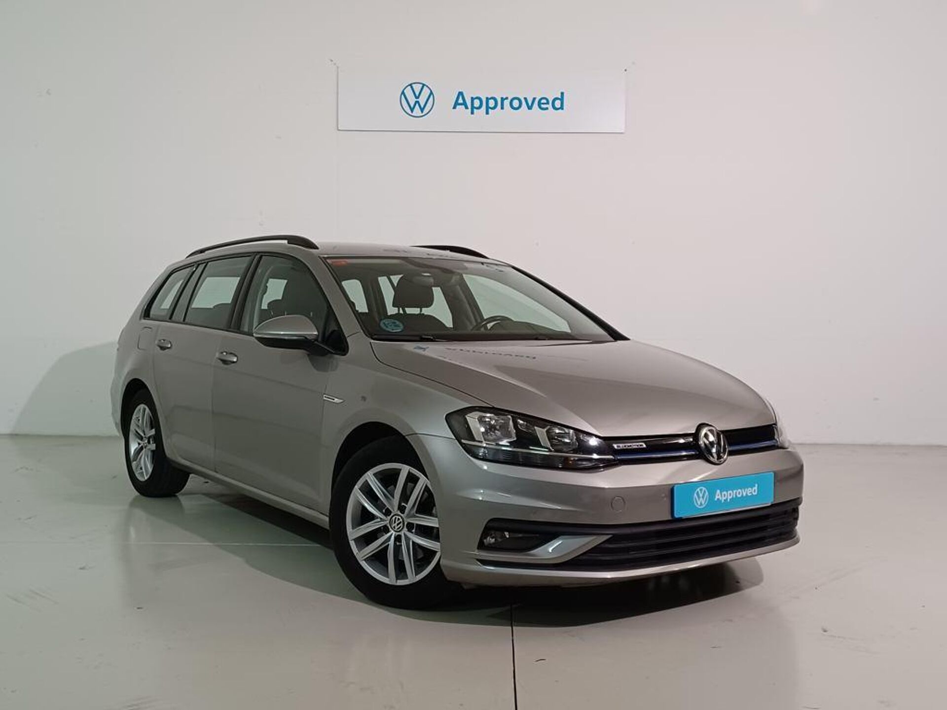 Imagen de VOLKSWAGEN Golf