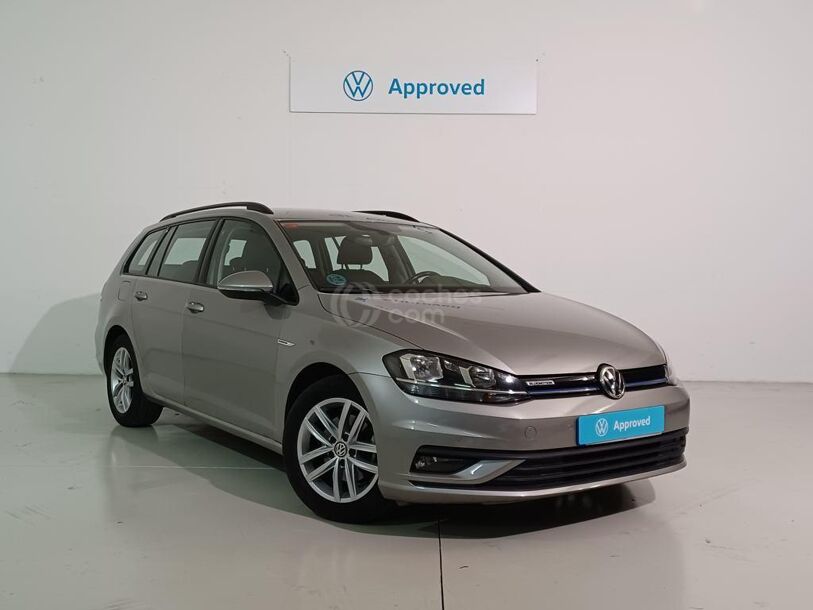 Foto del VOLKSWAGEN Golf Variant 1.5 TSI Last Edition 96kW