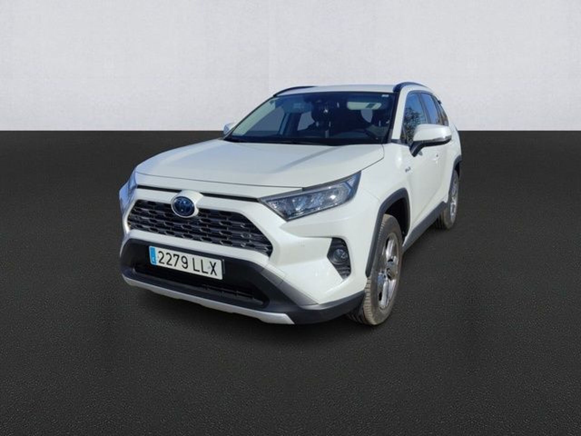 Imagen de TOYOTA RAV-4