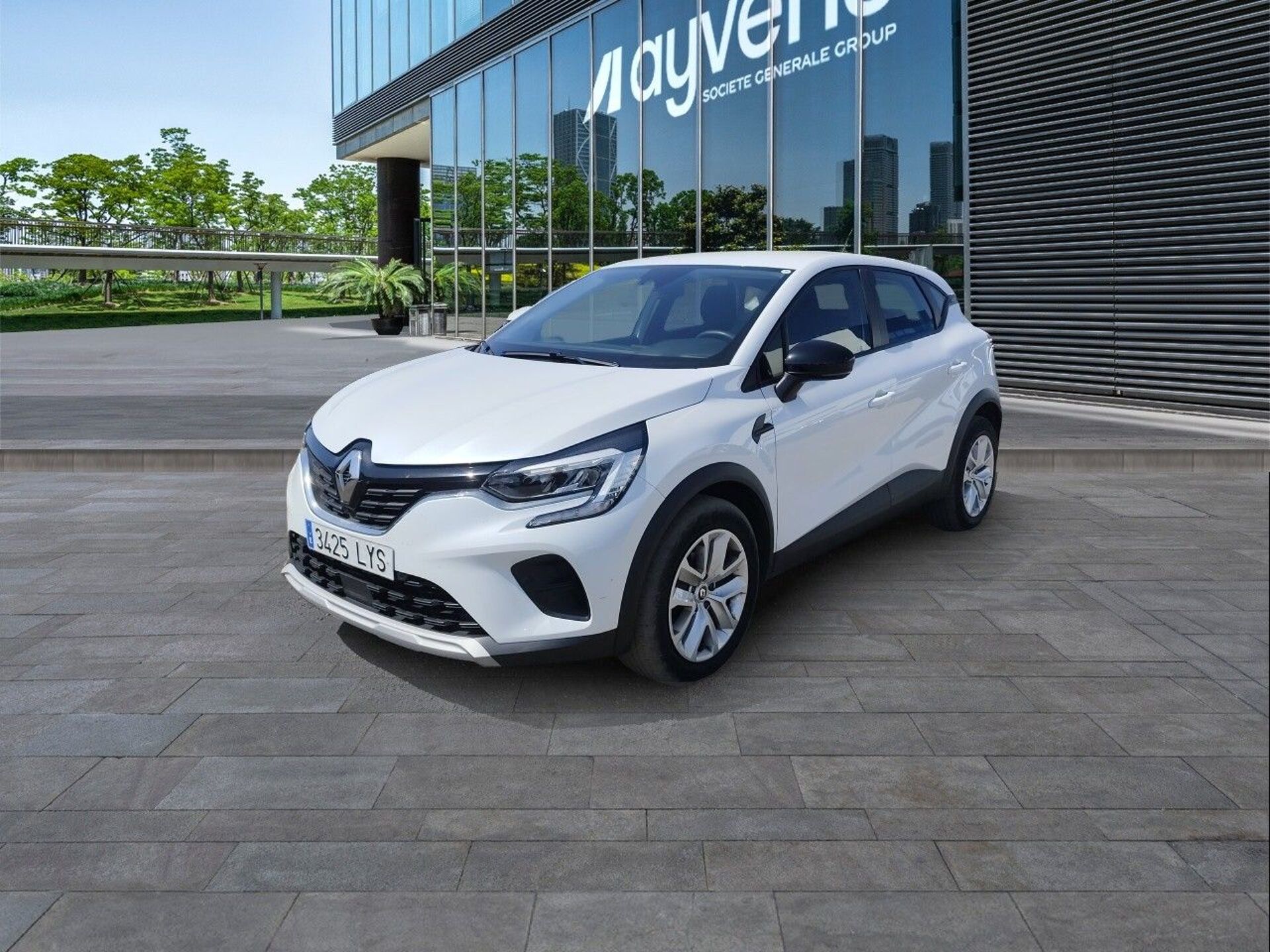 Imagen de RENAULT Captur