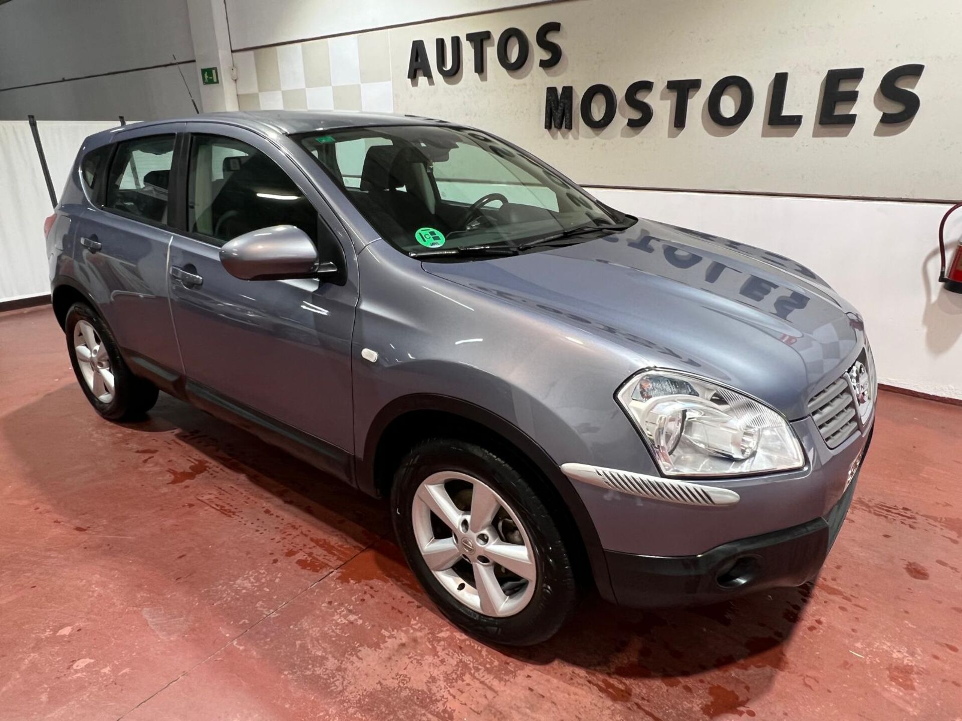 Imagen de NISSAN Qashqai
