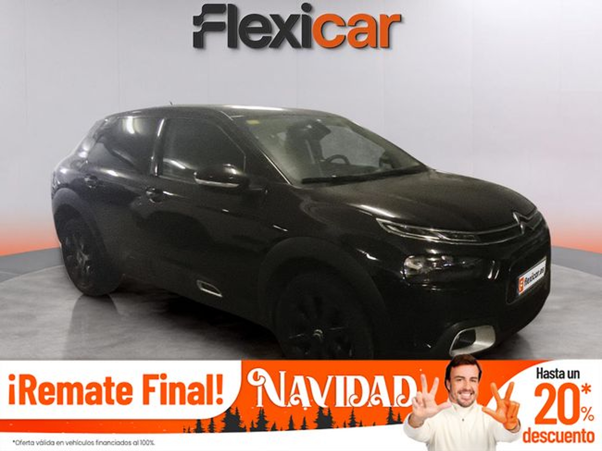 Imagen de CITROEN C4 Cactus