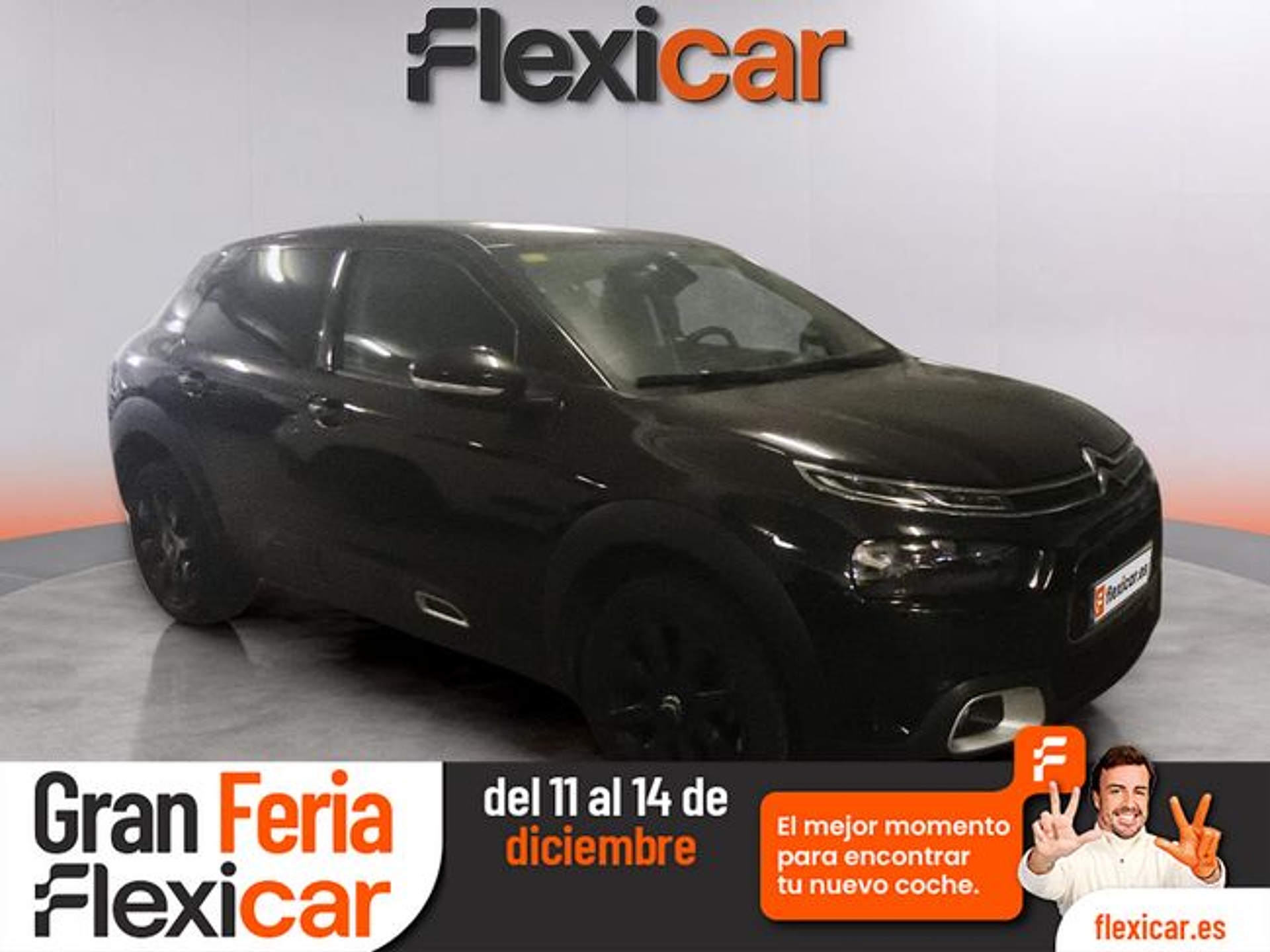 Imagen de CITROEN C4 Cactus