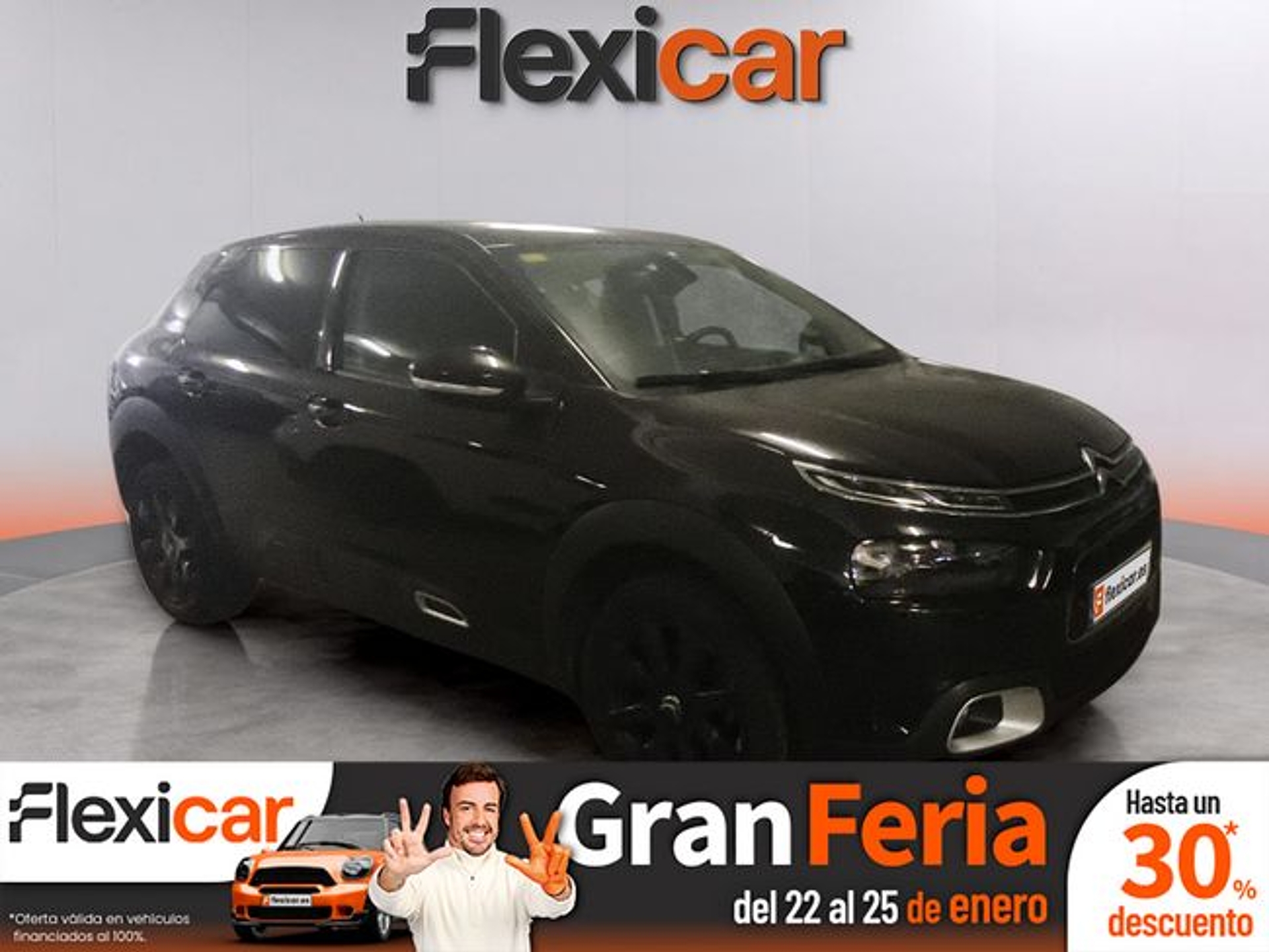 Imagen de CITROEN C4 Cactus