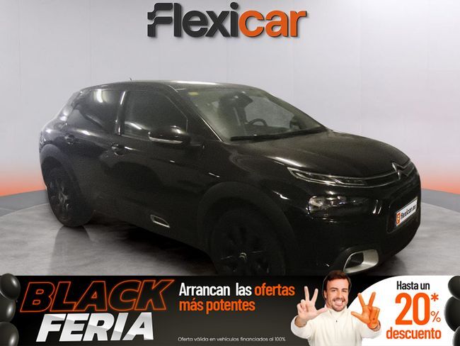CITROEN C4 Cactus (PureTech 110 S&S Origins) en Vizcaya
