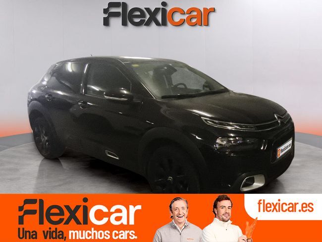CITROEN C4 Cactus (PureTech 110 S&S Origins) en Vizcaya