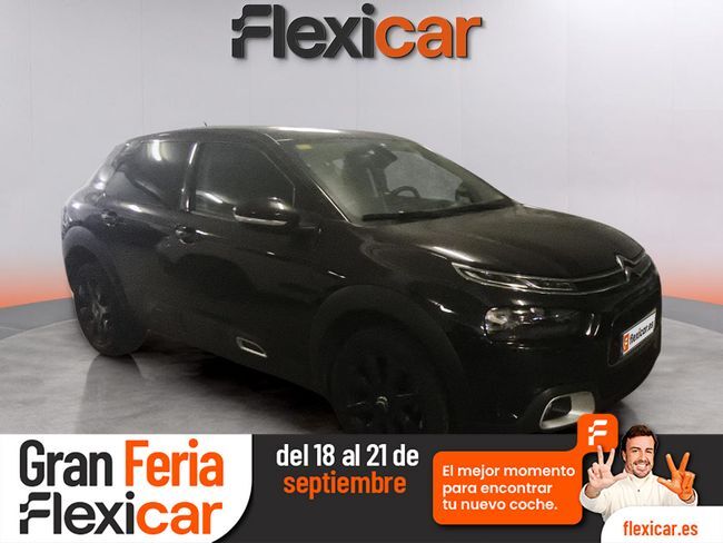 CITROEN C4 Cactus (PureTech 110 S&S Origins) en Vizcaya