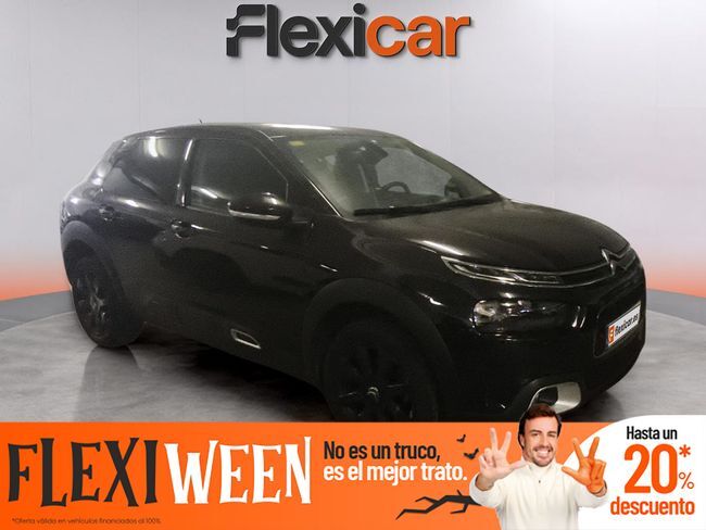 CITROEN C4 Cactus (PureTech 110 S&S Origins) en Vizcaya