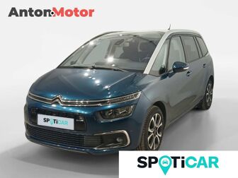 Imagen de CITROEN Grand C4 Spacetourer 1.5BlueHDI Feel EAT8 130