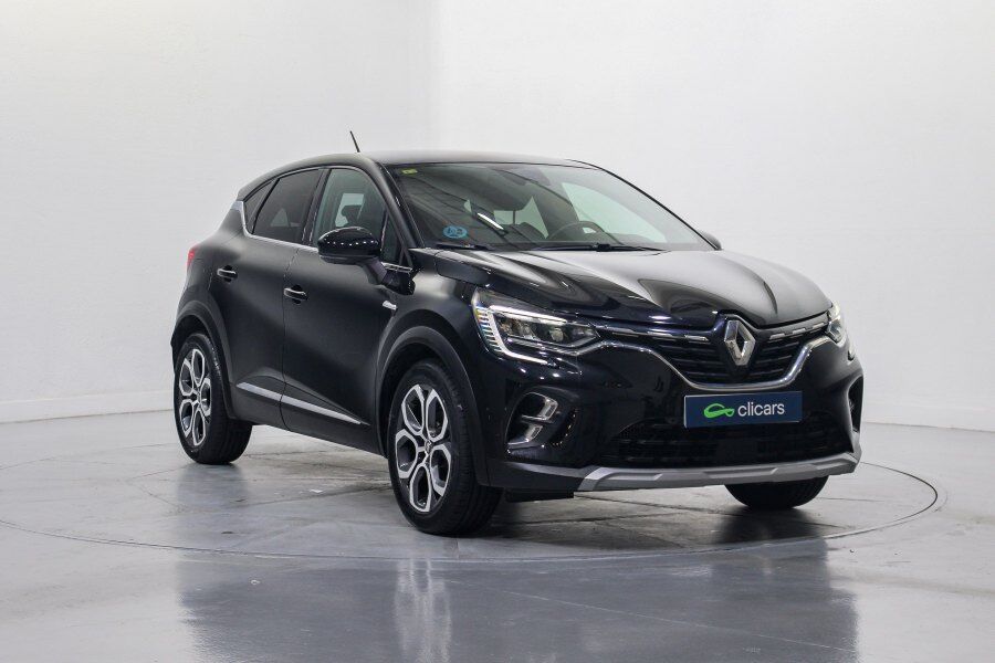Foto del RENAULT Captur TCe Zen 74kW