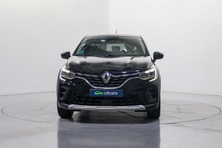 Foto del RENAULT Captur TCe Zen 74kW