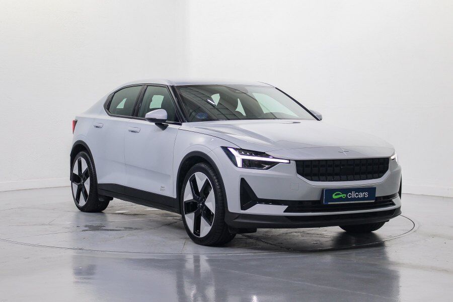 Foto del POLESTAR 02 Single Motor Long Range