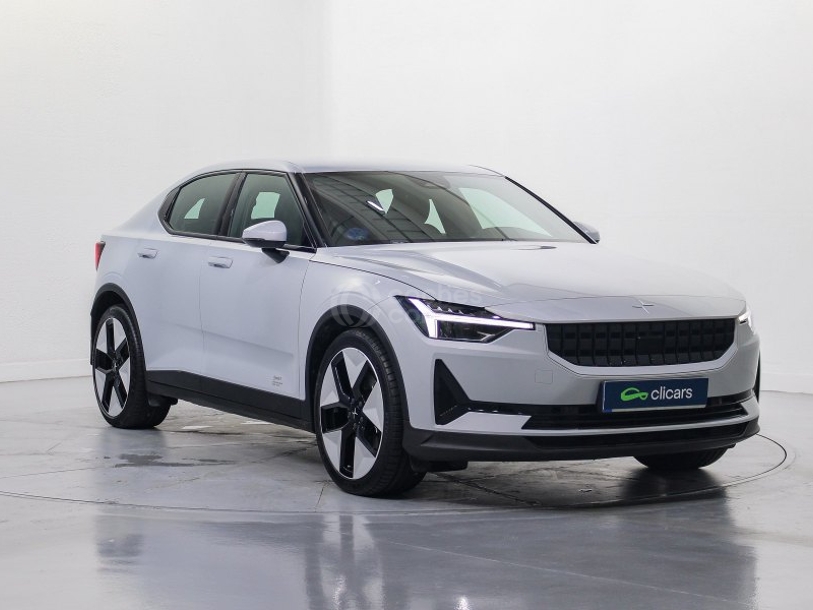 Foto del POLESTAR 02 Single Motor Long Range