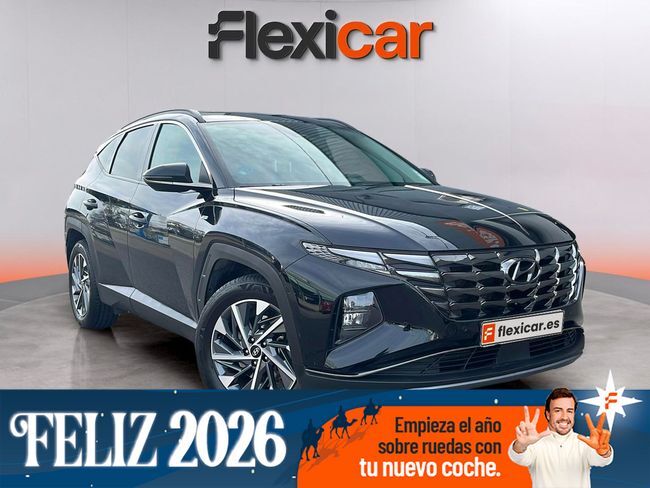 HYUNDAI Tucson (1.6 TGDI 110kW (150CV) 48V Maxx) en Madrid