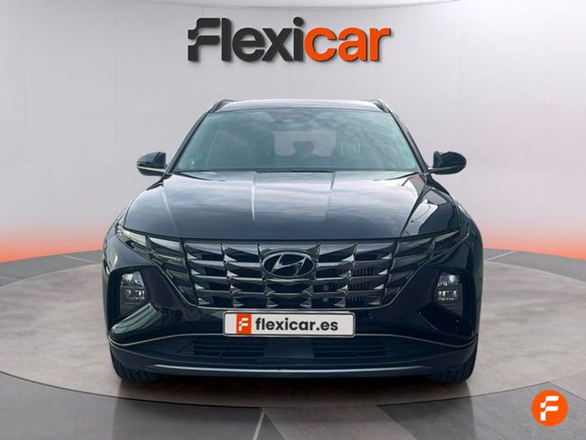 Imagen 2 de HYUNDAI Tucson